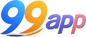 99 app লোগো